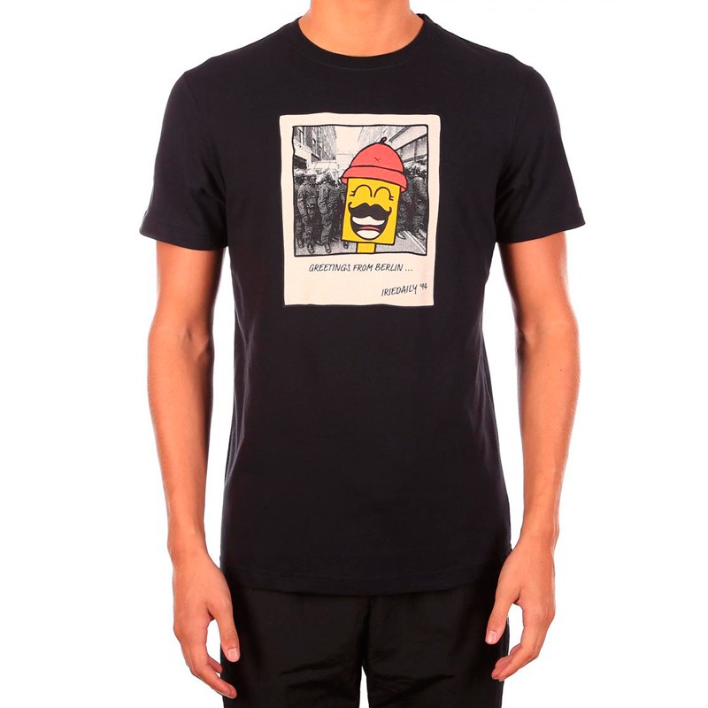 CAMISETA IRIEDAILY POLARICE