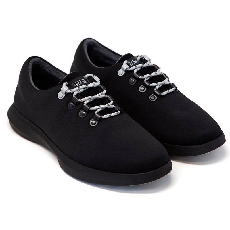MUROEXE ALASKA BLACK