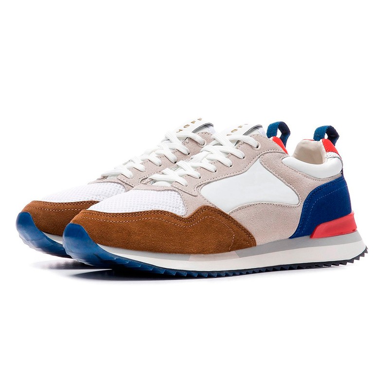 ZAPATILLAS HOMBRE HOFF MODELO PARIS