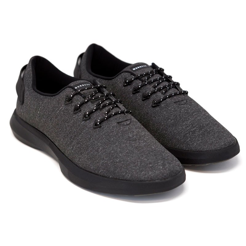 MUROEXE MATERIA OLIMPIA BLACK