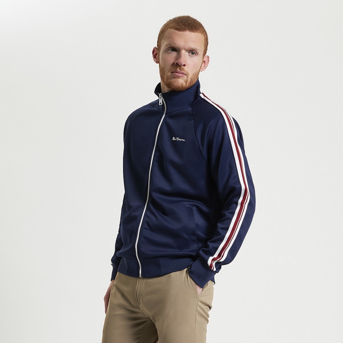 Chaquetas hombre