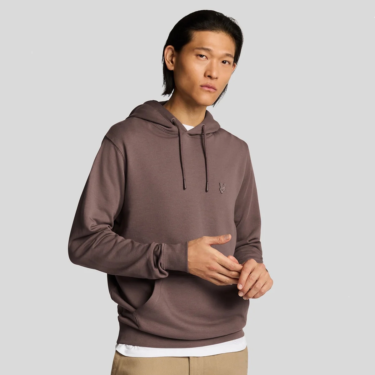 Sudaderas hombre