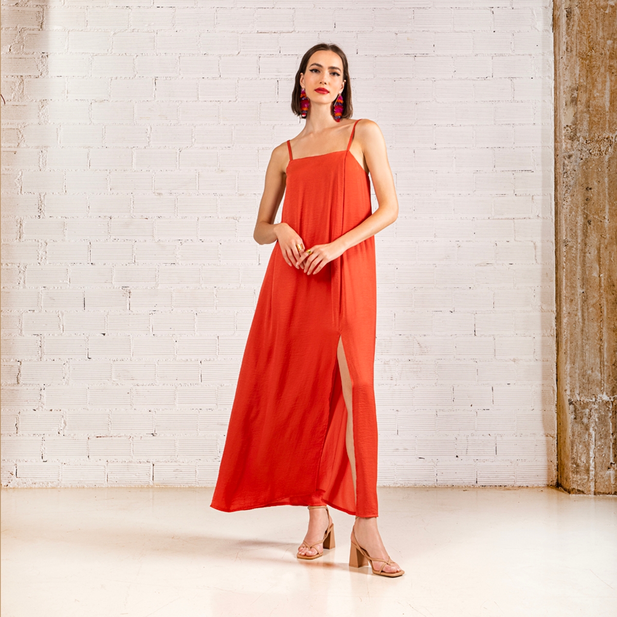 Vestidos mujer